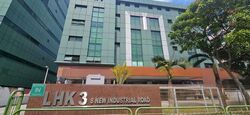 Lhk 3 (D19), Factory #561684251